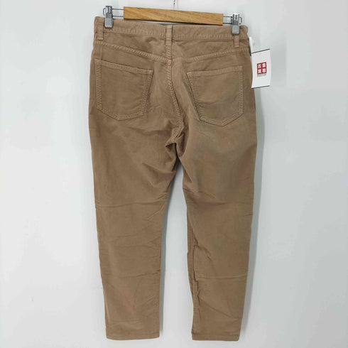 ビューティーアンドユースユナイテッドアローズ BEAUTY & YOUTH UNITED ARROWS COMFORT コットン スラックスパンツ メンズ JPN:M