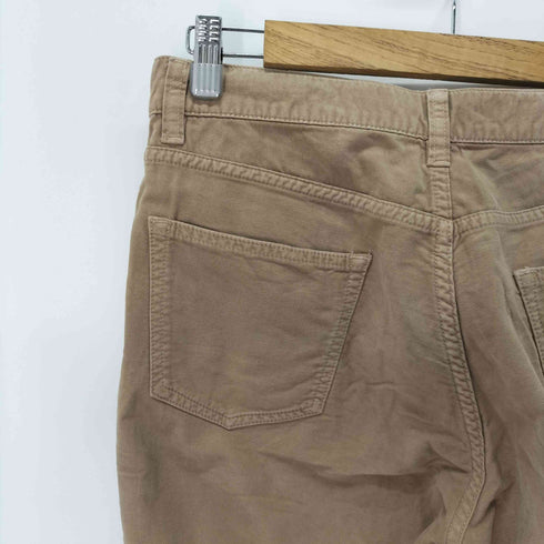 ビューティーアンドユースユナイテッドアローズ BEAUTY & YOUTH UNITED ARROWS COMFORT コットン スラックスパンツ メンズ JPN:M