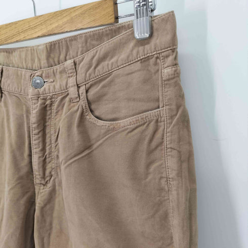 ビューティーアンドユースユナイテッドアローズ BEAUTY & YOUTH UNITED ARROWS COMFORT コットン スラックスパンツ メンズ JPN:M