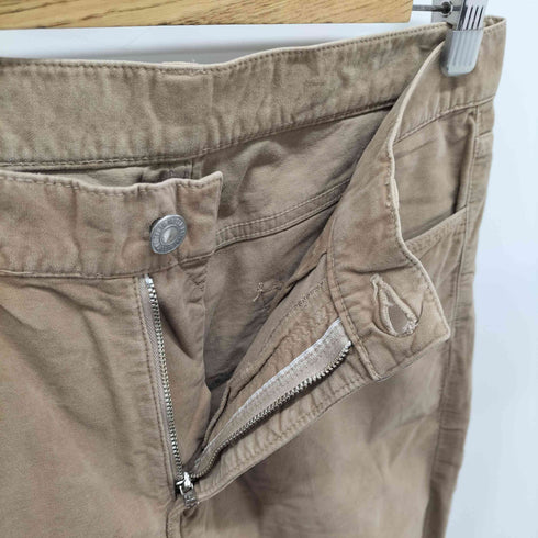 ビューティーアンドユースユナイテッドアローズ BEAUTY & YOUTH UNITED ARROWS COMFORT コットン スラックスパンツ メンズ JPN:M