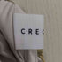 クレオルム CREOLME フォトプリントシアースカート レディース FREE