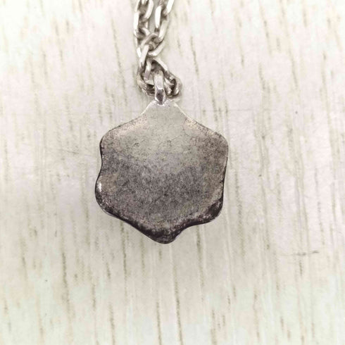 ENIGMA MOONSTONE ネックレス メンズ