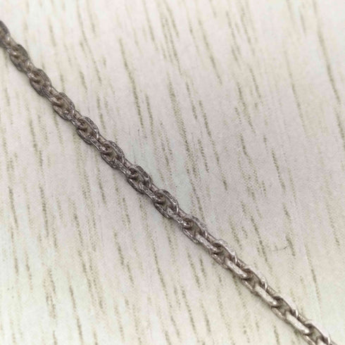 ENIGMA MOONSTONE ネックレス メンズ