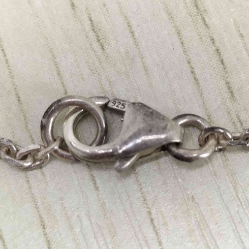 ENIGMA MOONSTONE ネックレス メンズ