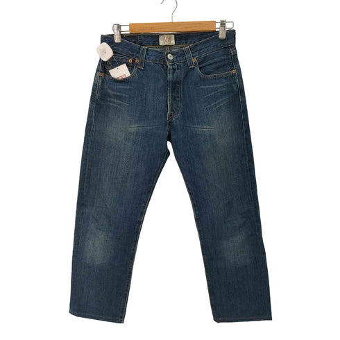 リーバイス Levis 501 ボタン裏215 08501-0099 ボタンフライデニムパンツ メンズ W30