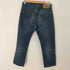 リーバイス Levis 501 ボタン裏215 08501-0099 ボタンフライデニムパンツ メンズ W30