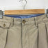 ビームスプラス BEAMS+ 2 Pleats Tapered Twill チノパンツ メンズ JPN:S