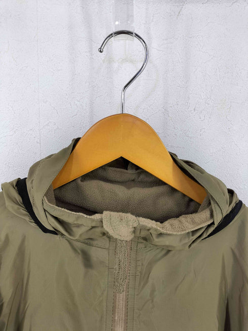 ブルティッシュアーミー PCS ライトウェイトサーマルスモック メンズ