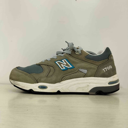 ニューバランス NEW BALANCE USA製 M1700JP Gray メンズ JPN:27.5