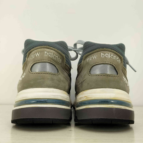 ニューバランス NEW BALANCE USA製 M1700JP Gray メンズ JPN:27.5