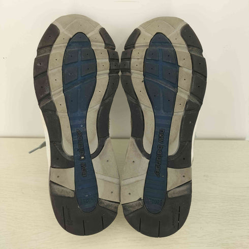 ニューバランス NEW BALANCE USA製 M1700JP Gray メンズ JPN:27.5