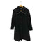 Emchariot ジップアップ ステンカラーコート レディース JPN:L