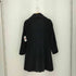 Emchariot ジップアップ ステンカラーコート レディース JPN:L