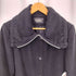 Emchariot ジップアップ ステンカラーコート レディース JPN:L
