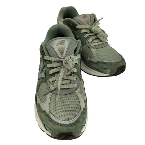 ニューバランス NEW BALANCE ABZORB 2010 Olive Drab メンズ JPN:29