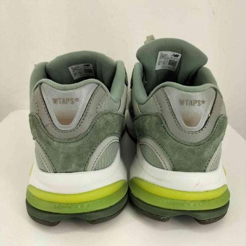 ニューバランス NEW BALANCE ABZORB 2010 Olive Drab メンズ JPN:29
