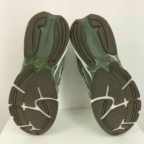 ニューバランス NEW BALANCE ABZORB 2010 Olive Drab メンズ JPN:29