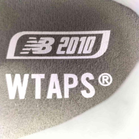 ニューバランス NEW BALANCE ABZORB 2010 Olive Drab メンズ JPN:29