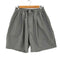 PLAIN-ME タックショーツ メンズ S