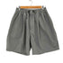 PLAIN-ME タックショーツ メンズ S