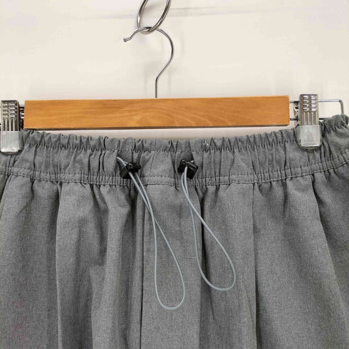 PLAIN-ME タックショーツ メンズ S