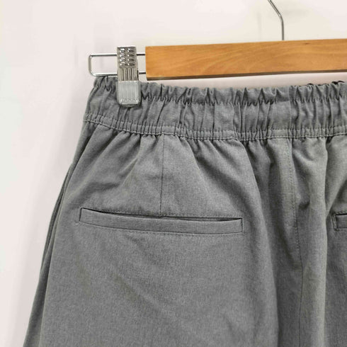 PLAIN-ME タックショーツ メンズ S