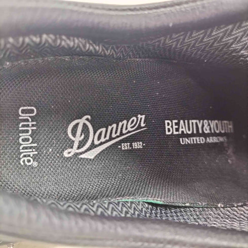 ダナー Danner 別注 MT.RIDGE LOW メンズ 6 1/2