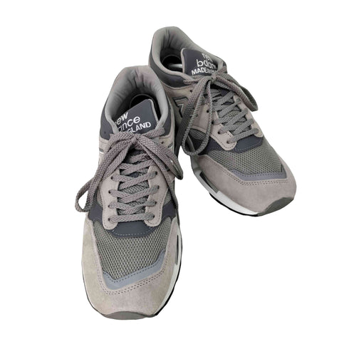 ニューバランス NEW BALANCE U1500PGL GRAY メンズ JPN:28