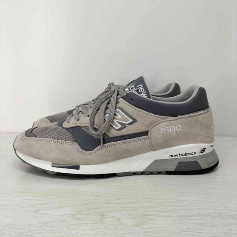 ニューバランス NEW BALANCE U1500PGL GRAY メンズ JPN:28