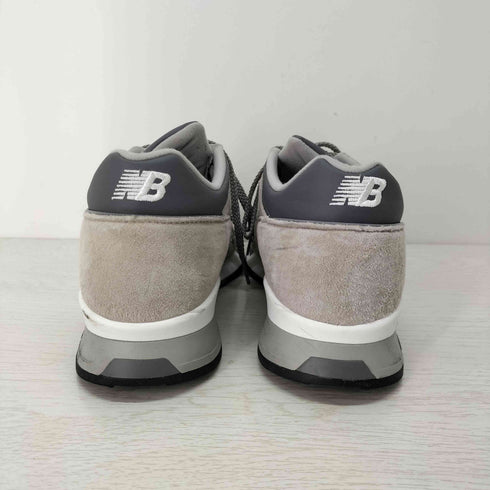ニューバランス NEW BALANCE U1500PGL GRAY メンズ JPN:28