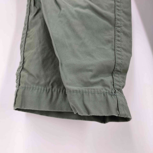 ビームスプラス BEAMS+ 1Pleat Baker 80/3 ベイカーパンツ メンズ JPN:S