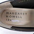 マーガレットハウエル MARGARET HOWELL ダブルモンクストラップシューズ レディース 23