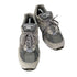 ニューバランス NEW BALANCE M991GL GRAY メンズ JPN:28