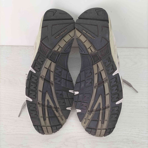 ニューバランス NEW BALANCE M991GL GRAY メンズ JPN:28