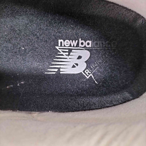 ニューバランス NEW BALANCE M991GL GRAY メンズ JPN:28