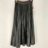 アコーディオンプリーツスカート レディース