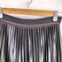 アコーディオンプリーツスカート レディース