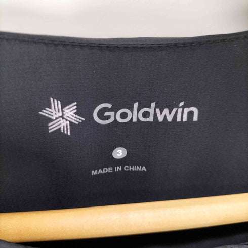 ゴールドウイン GOLDWIN Insulated Long Sleeves メンズ JPN:3