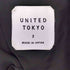 ユナイテッドトウキョウ UNITED TOKYO 2Bテーラードジャケット メンズ 2