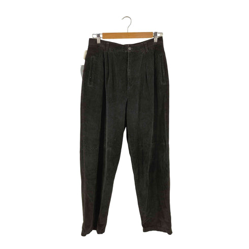 リズ クレイボーン LIZ Claiborne コーデュロイパンツ メンズ 12