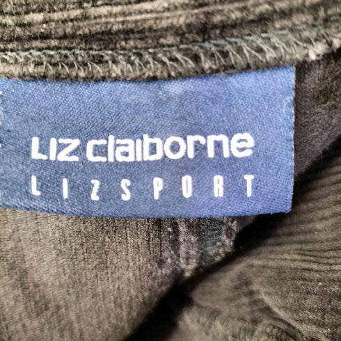 リズ クレイボーン LIZ Claiborne コーデュロイパンツ メンズ 12