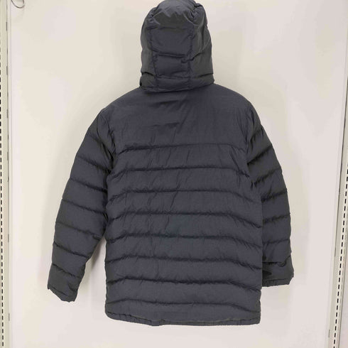 エディーバウアー Eddie Bauer フーディーダウンコート メンズ JPN:M