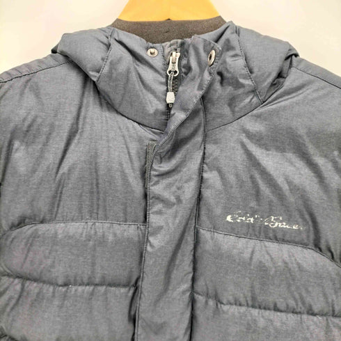 エディーバウアー Eddie Bauer フーディーダウンコート メンズ JPN:M