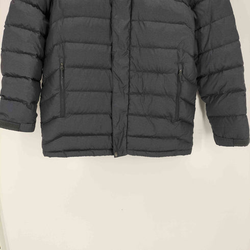 エディーバウアー Eddie Bauer フーディーダウンコート メンズ JPN:M