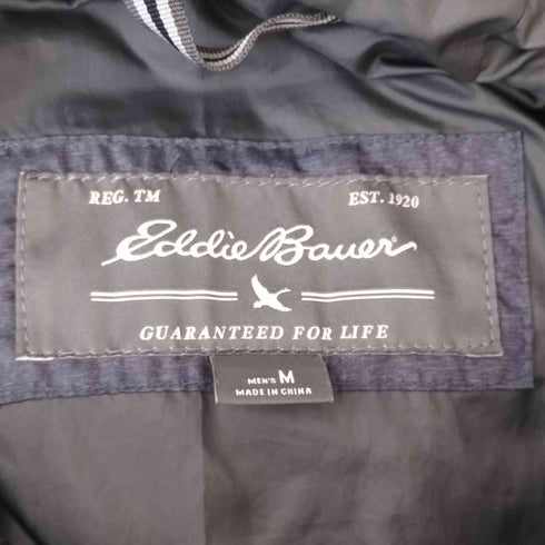 エディーバウアー Eddie Bauer フーディーダウンコート メンズ JPN:M