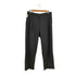 BALLIN カナダ製 SUPER 120's WOOL 2タックパンツ メンズ 32