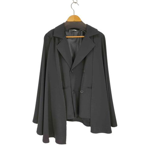 エルノロゼット Ellno Loset ノーブルトロミスリーブジャケット メンズ JPN:M