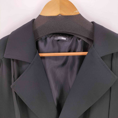 エルノロゼット Ellno Loset ノーブルトロミスリーブジャケット メンズ JPN:M