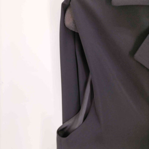 エルノロゼット Ellno Loset ノーブルトロミスリーブジャケット メンズ JPN:M