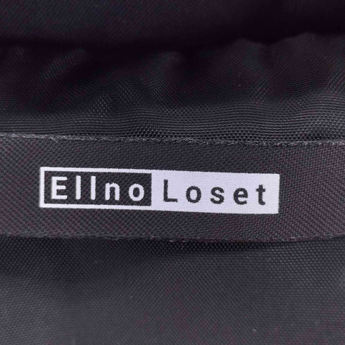エルノロゼット Ellno Loset ノーブルトロミスリーブジャケット メンズ JPN:M